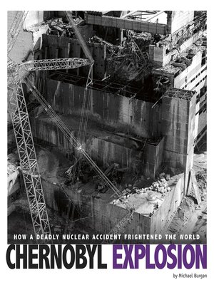 cover image of Chernobyl Explosion